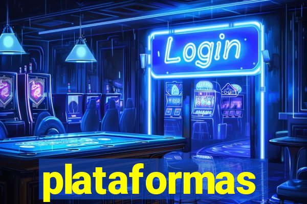 plataformas brasileiras de jogos
